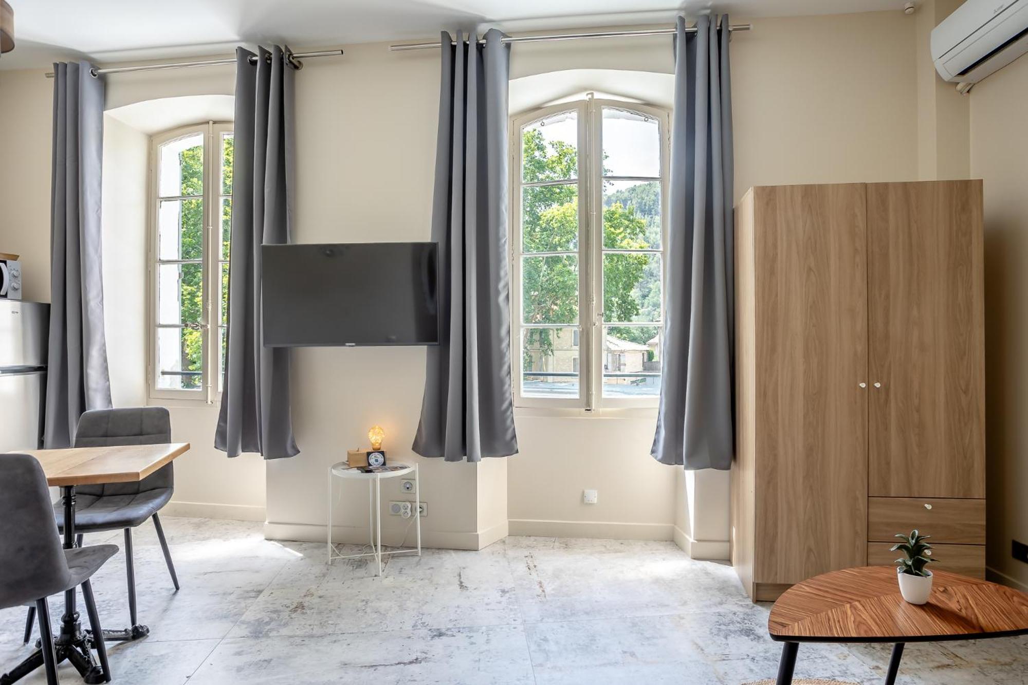 Le Chateau Olive Et Raisin Fontaine-de-Vaucluse Kültér fotó